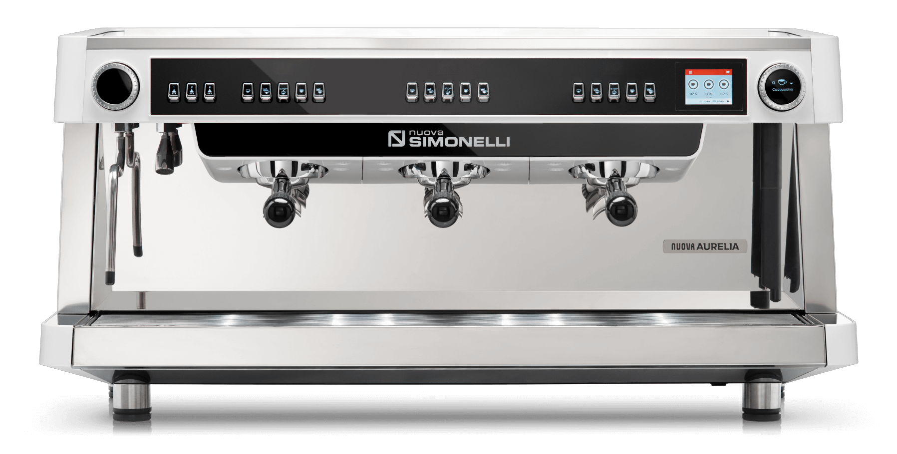 Aurelia Machine