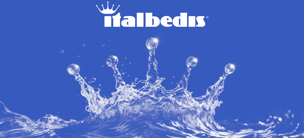 Banniere Italbedis