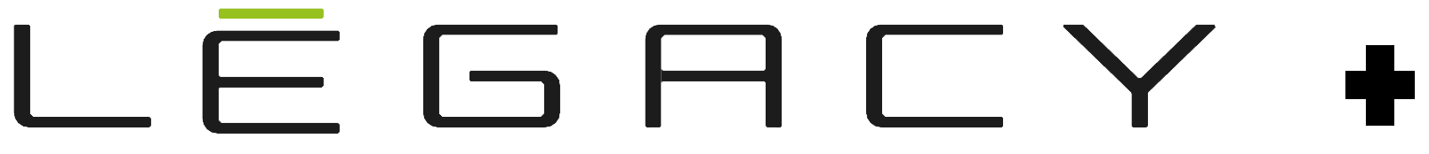 Logo Legacy