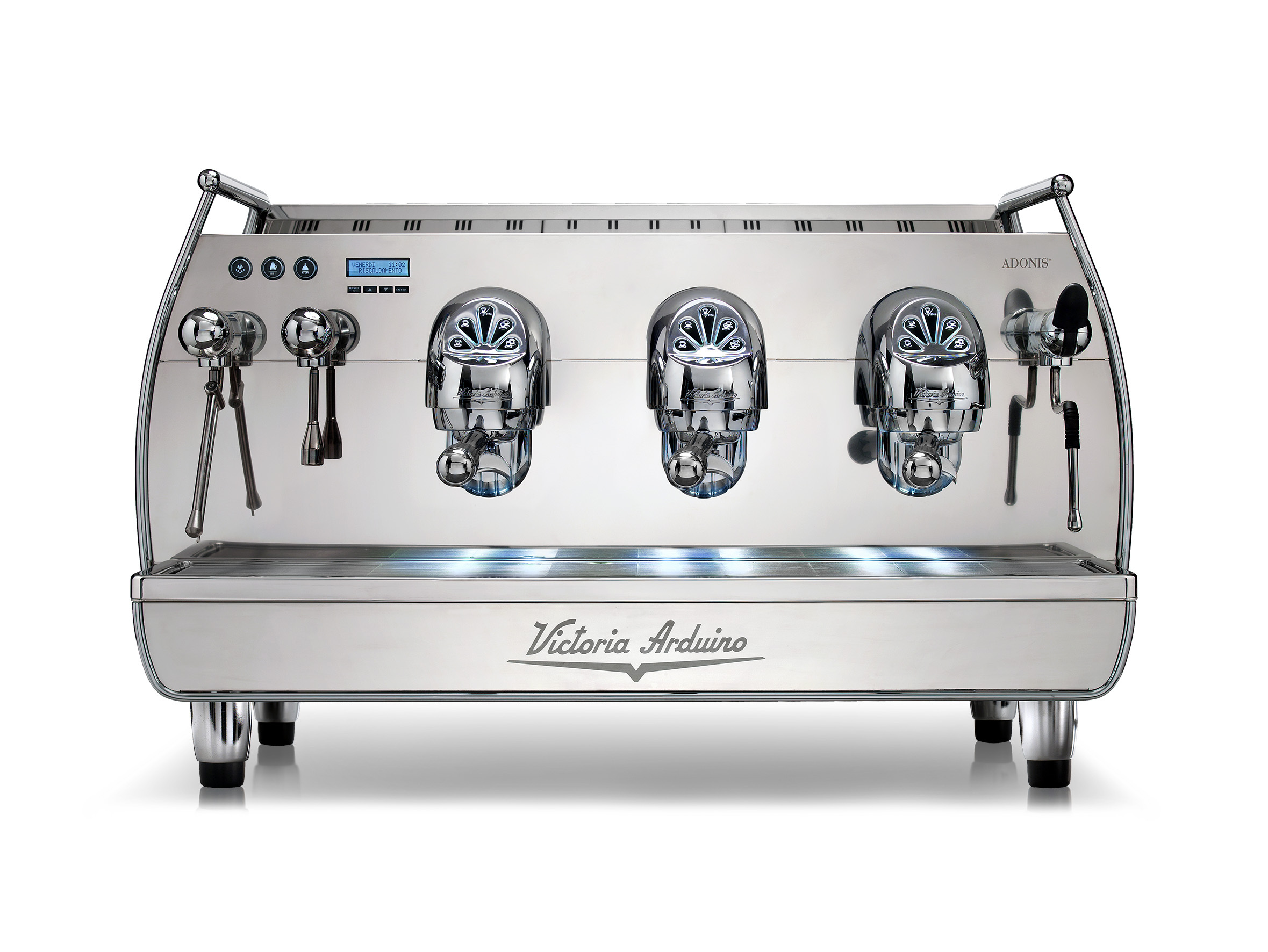 Adonis style easycream gr bassi