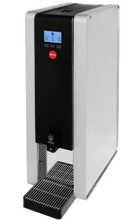 Mix PB8 Machine