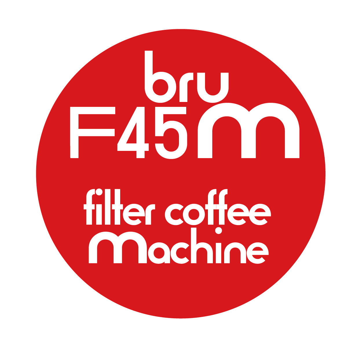 Titre BRUF45 M