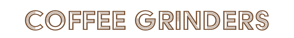 Titre Grinders