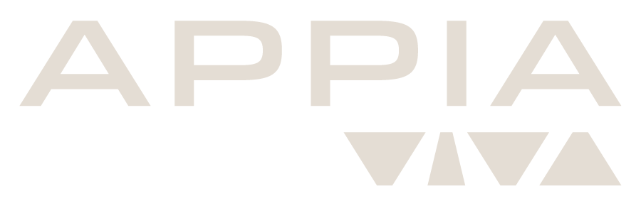 Logo appia viva