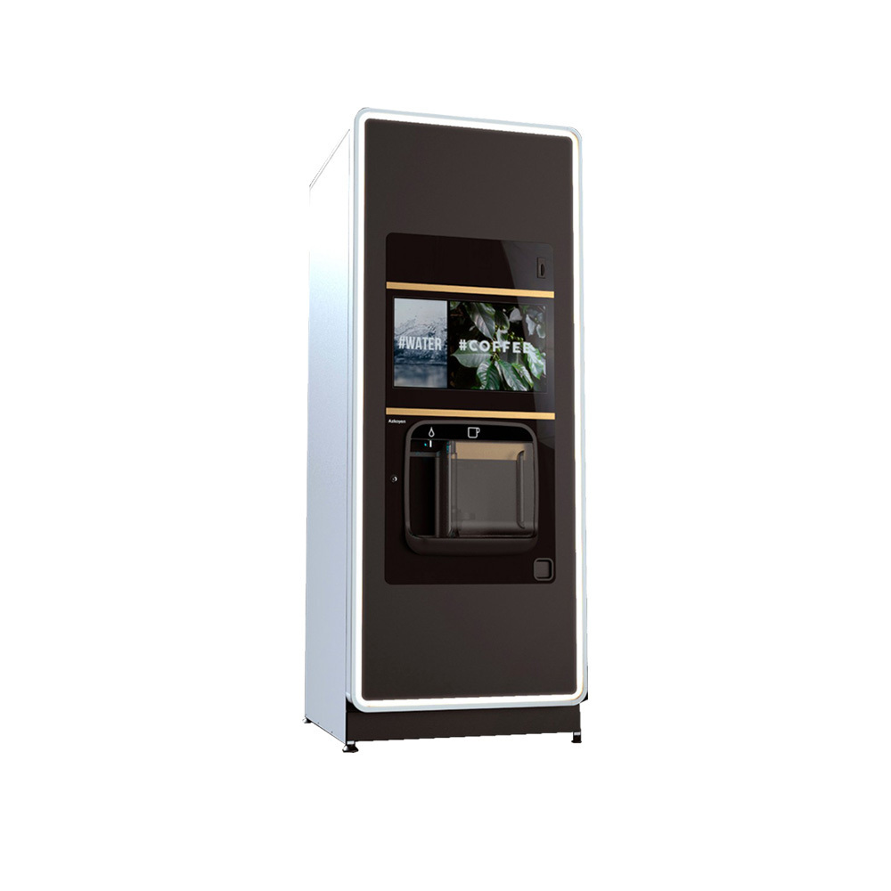 Neo Q Espresso